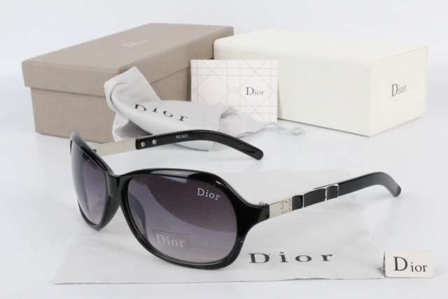 DlOR Boutique Sunglasses 020